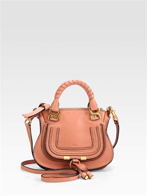 chloe marcie shoulder bag replica|most popular chloe handbags.